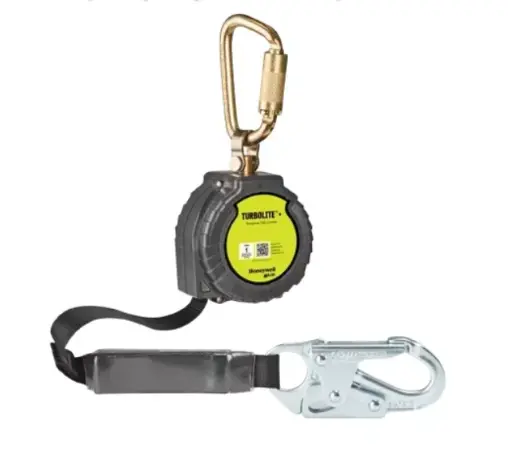 RETRACTIL MTL-OHW1-01/11F TITAN MILLER  