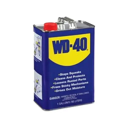 [WD44L               ] AEROSOL MULTIUSO WD-40 (3.78 LTS)       