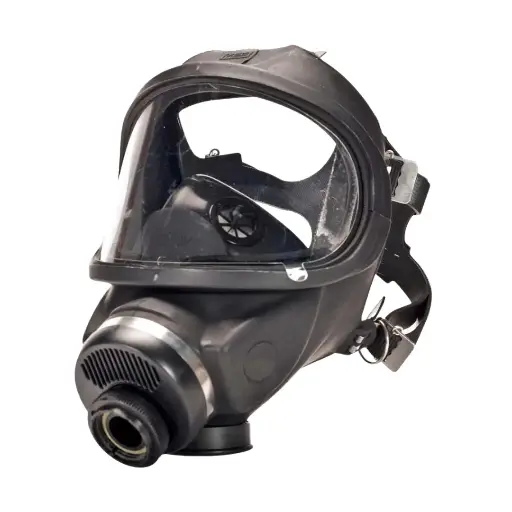 [MSAULTRA            ] RESPIRADOR FULL FACE 457126 ULTRAVUE MSA