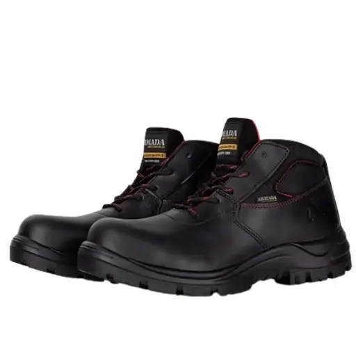 BORCEGUI 5012 NEGRO P/C ARMADA     